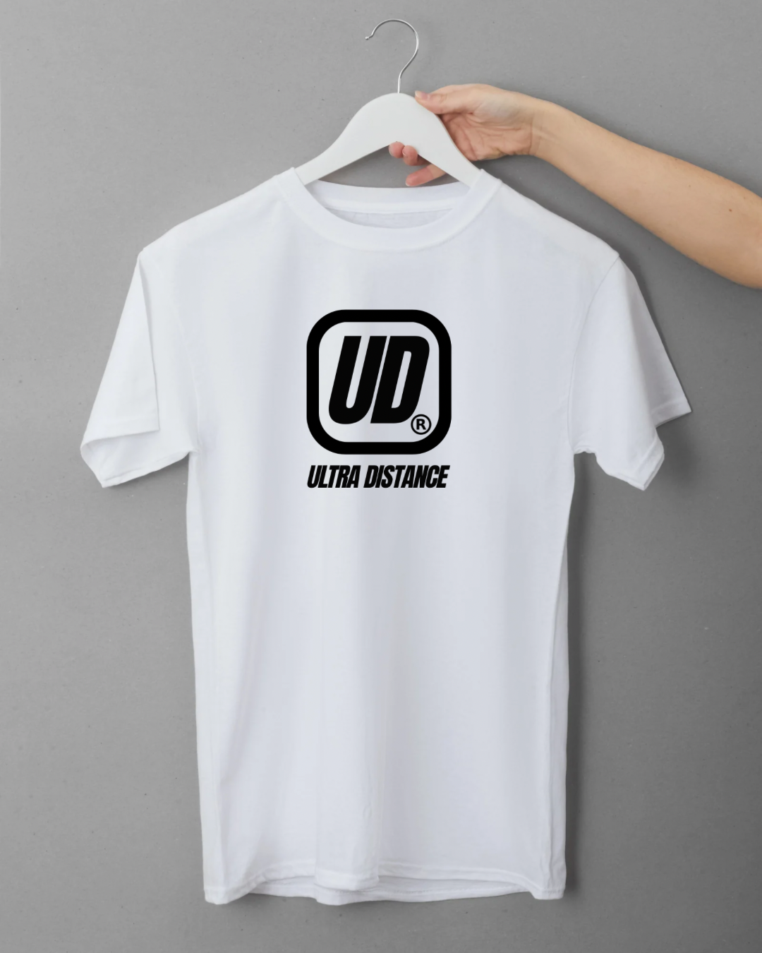 T-SHIRT ULTRA DAILY (précommande)