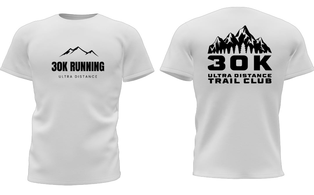 T-shirt 30K UDTC