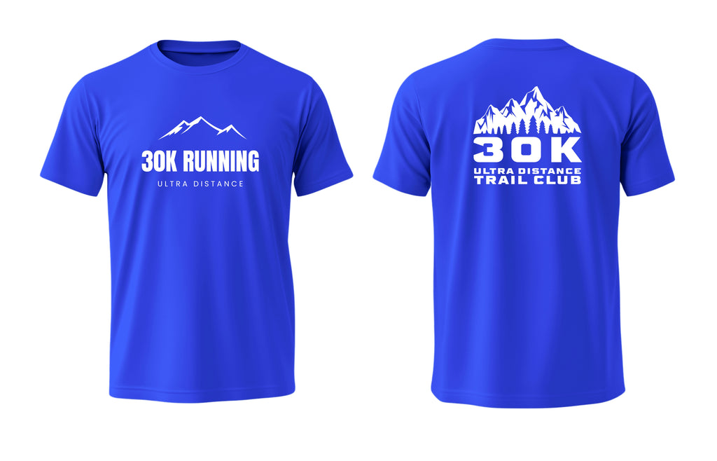 T-shirt 30K UDTC