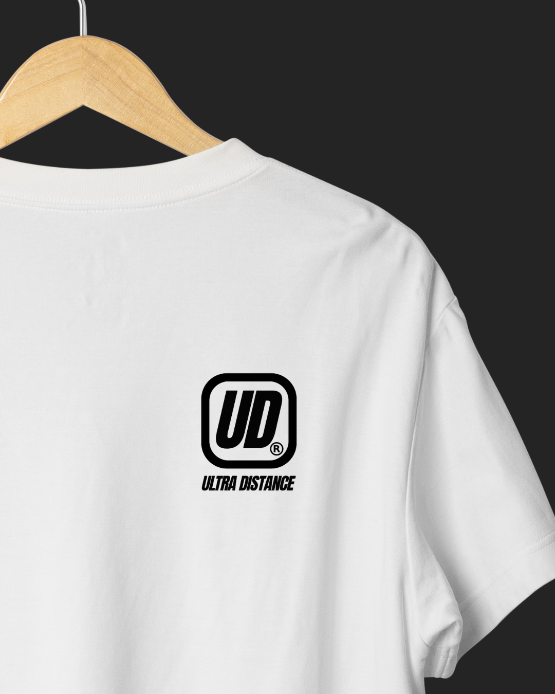T-SHIRT ULTRA DAILY (précommande)